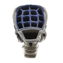 Sun Mountain H2NO Cart Bag - Blue/Grey/Oat