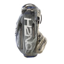Sun Mountain H2NO Cart Bag - Blue/Grey/Oat