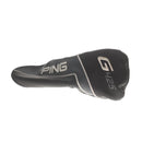 Ping G425 Max Graphite Mens Right Hand Driver 10.5* Stiff - Tensei AV Series Orange 55