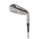 TaylorMade Sim DHY Graphite Mens Right Hand 4 Iron 22* Stiff - Diamana HY 75