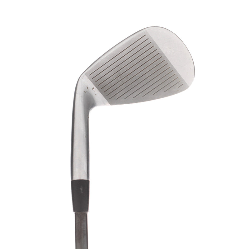 Mizuno T22 Steel Mens Right Hand Sand Wedge 54* 8 Bounce S Grind Wedge - KBS HI-REV 2.0 115