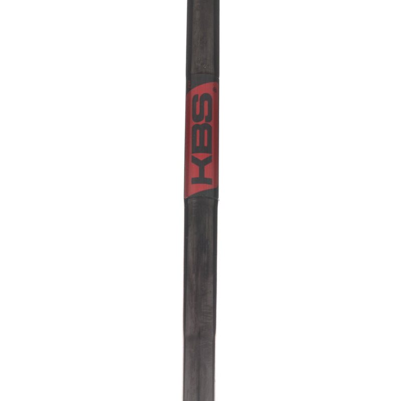 Mizuno T22 Steel Mens Right Hand Sand Wedge 54* 8 Bounce S Grind Wedge - KBS HI-REV 2.0 115