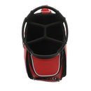 Srixon Cart Bag - Red/Black/White