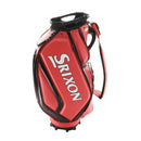 Srixon Cart Bag - Red/Black/White
