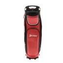 Srixon Cart Bag - Red/Black/White