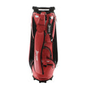 Srixon Cart Bag - Red/Black/White