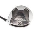 TaylorMade RBZ Graphite Mens Right Hand Fairway 3 Wood 15* Regular - Matrix Ozik Xcon-5