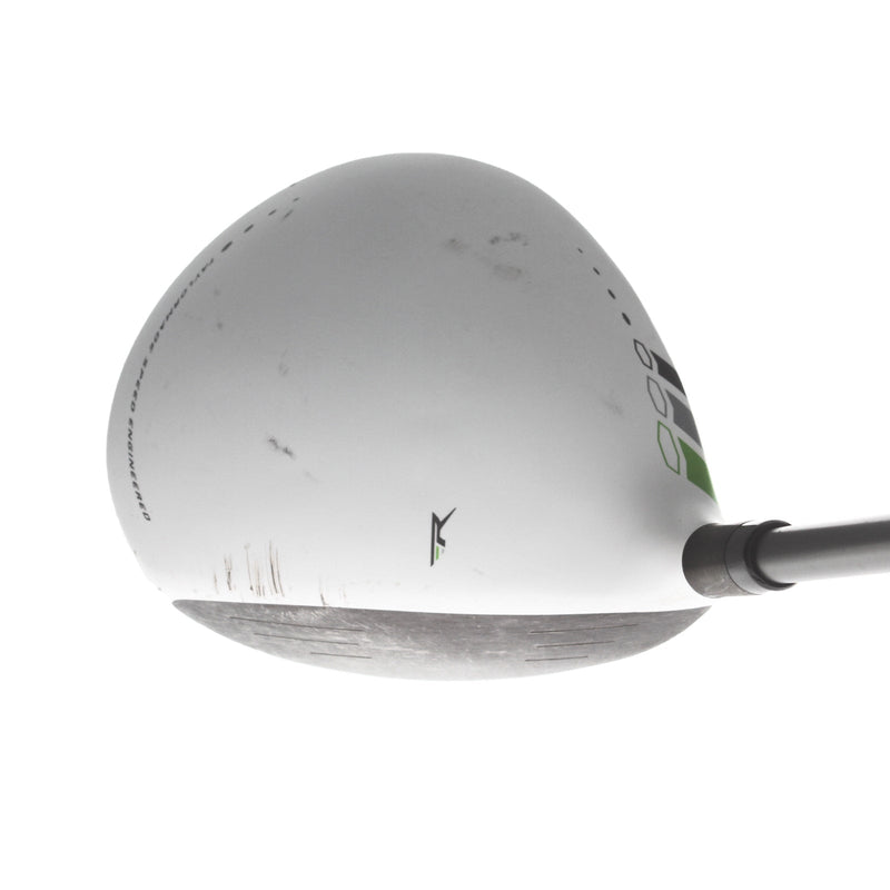 TaylorMade RBZ Graphite Mens Right Hand Fairway 3 Wood 15* Regular - Matrix Ozik Xcon-5