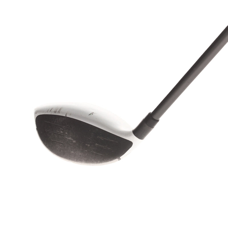 TaylorMade RBZ Graphite Mens Right Hand Fairway 3 Wood 15* Regular - Matrix Ozik Xcon-5