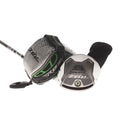 TaylorMade RBZ Graphite Mens Right Hand Fairway 5 Wood 19* Regular - Matrix Ozik Xcon-5