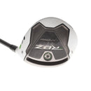 TaylorMade RBZ Graphite Mens Right Hand Fairway 5 Wood 19* Regular - Matrix Ozik Xcon-5