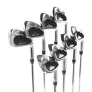 Wilson Pi7 Steel Mens Right Hand Irons 3-PW Regular - Dynamic Gold R300