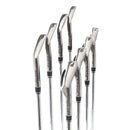 Wilson Pi7 Steel Mens Right Hand Irons 3-PW Regular - Dynamic Gold R300