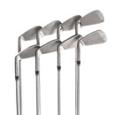 Wilson Pi7 Steel Mens Right Hand Irons 3-PW Regular - Dynamic Gold R300