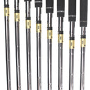 Wilson Pi7 Steel Mens Right Hand Irons 3-PW Regular - Dynamic Gold R300