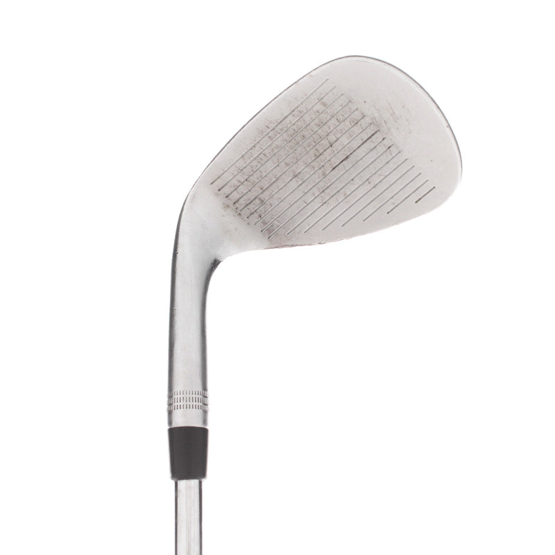 Wilson Staff Model Steel Mens Right Hand Gap Wedge 52* Wedge - Dynamic Gold AMT