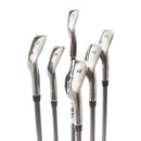 GolPhin GFK+ 134 Graphite Junior Right Hand Irons 5-PW Junior - GolPhin GFK+