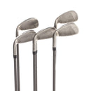 GolPhin GFK+ 134 Graphite Junior Right Hand Irons 5-PW Junior - GolPhin GFK+