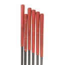 GolPhin GFK+ 134 Graphite Junior Right Hand Irons 5-PW Junior - GolPhin GFK+