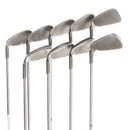 Ping i3 Steel Mens Right Hand Irons 3-SW Blue Dot 0.75* Upright Stiff - Ping Cushin