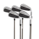 Benross Evolution R Graphite Mens Right Hand Irons 6-PW Regular - UST Mamiya Recoil 660 F3