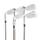 Benross Evolution R Graphite Mens Right Hand Irons 6-PW Regular - UST Mamiya Recoil 660 F3