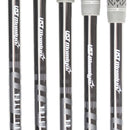 Benross Evolution R Graphite Mens Right Hand Irons 6-PW Regular - UST Mamiya Recoil 660 F3