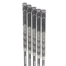 Benross Evolution R Graphite Mens Right Hand Irons 6-PW Regular - UST Mamiya Recoil 660 F3