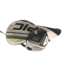 Callaway Epic Max Graphite Mens Right Hand Driver 10.5* Regular - HZRDUS Smoke iM10 5.5 50g