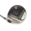 Callaway Epic Max Graphite Mens Right Hand Driver 10.5* Regular - HZRDUS Smoke iM10 5.5 50g