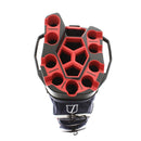 Wilson iLock Cart Bag - Navy/Red/White