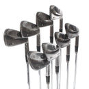 Cleveland CG1 Steel Mens Right Hand Irons 3-PW Stiff - True Temper