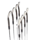 Cleveland CG1 Steel Mens Right Hand Irons 3-PW Stiff - True Temper