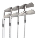Cleveland CG1 Steel Mens Right Hand Irons 3-PW Stiff - True Temper
