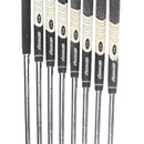 Cleveland CG1 Steel Mens Right Hand Irons 3-PW Stiff - True Temper