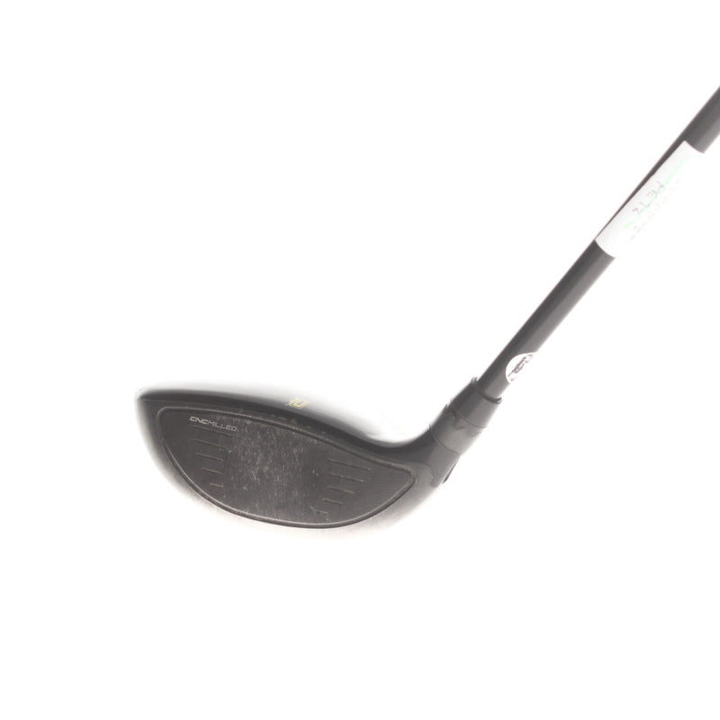 Cobra Speedzone Graphite Mens Right Hand Fairway 3 Wood 14.5* Regular - Tensei AV Blue 65