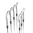 Miura CB-501 Steel Mens Right Hand Irons 4-PW Stiff - N.S.Pro 1050GH