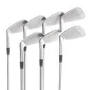Miura CB-501 Steel Mens Right Hand Irons 4-PW Stiff - N.S.Pro 1050GH