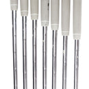 Miura CB-501 Steel Mens Right Hand Irons 4-PW Stiff - N.S.Pro 1050GH