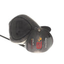 TaylorMade Tour Burner Graphite Mens Right Hand Driver 9.5* Stiff - REAX 60g