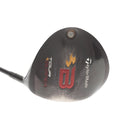 TaylorMade Tour Burner Graphite Mens Right Hand Driver 9.5* Stiff - REAX 60g