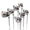 Wilson Di9 Steel Mens Right Hand Irons 4-PW Regular - True Temper TX 99