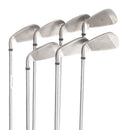 Wilson Di9 Steel Mens Right Hand Irons 4-PW Regular - True Temper TX 99