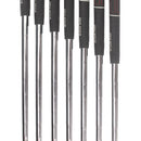 Wilson Di9 Steel Mens Right Hand Irons 4-PW Regular - True Temper TX 99