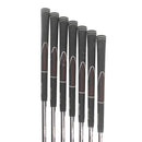 Wilson Di9 Steel Mens Right Hand Irons 4-PW Regular - True Temper TX 99