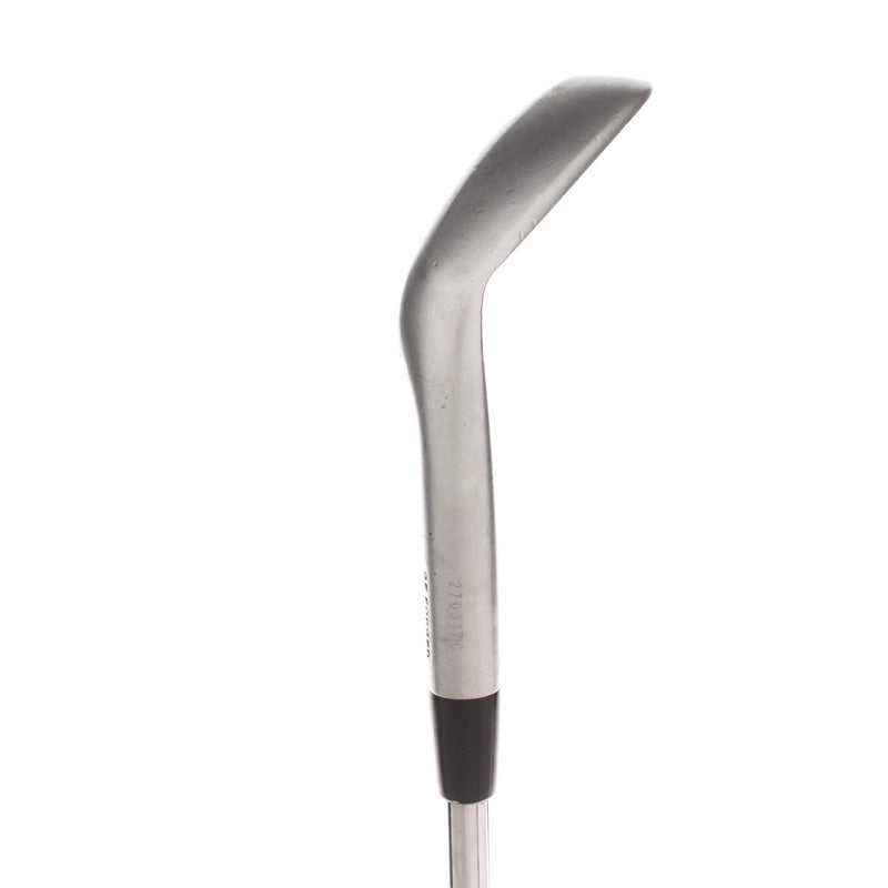 Mizuno T7 Steel Mens Right Hand Gap Wedge 52* 9 Bounce Stiff - Nippon N.S Pro Modus3 Tour 105