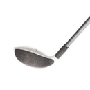 TaylorMade Burner Superfast 2.0 Graphite Mens Right Hand 3 Hybrid 18* Stiff - REAX 60g