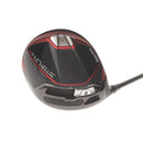TaylorMade Stealth 2 Plus Graphite Mens Left Hand Driver 9* Stiff - Kai'li Red 60s
