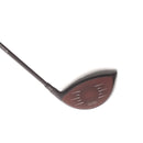 TaylorMade Stealth 2 Plus Graphite Mens Left Hand Driver 9* Stiff - Kai'li Red 60s