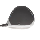 TaylorMade Sim 2 Max Graphite Mens Left Hand Fairway 3 wood HL 16.5* Regular - Accra 1b2i M3